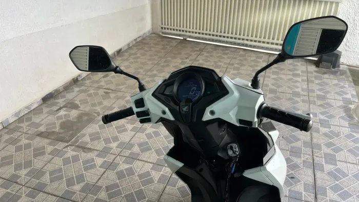 Honda Elite 125 2022