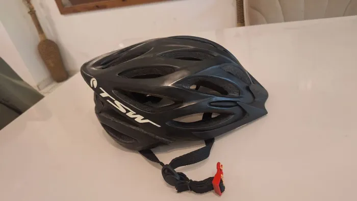Capacete para sua pedalada