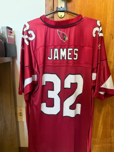 Camisa Jersey futebol americano NFL original 
