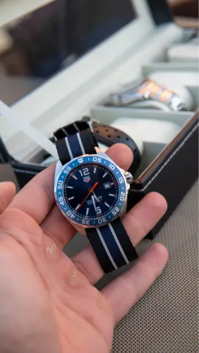 Tag Heuer Fórmula 1 