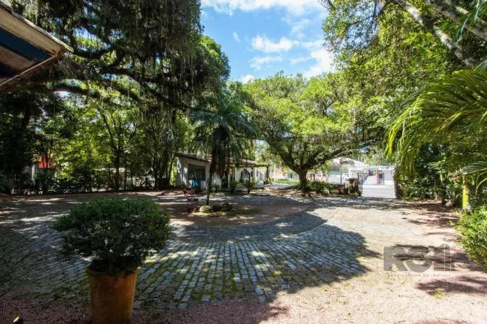 Casa em Pedra Redonda