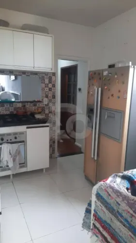 Condomínio Edifício Construtor João Alves com 3 Quartos e 2 Vagas