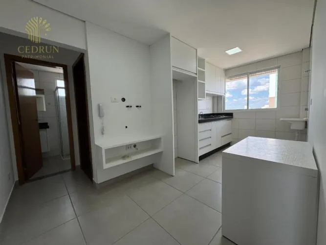 Locação | Ed. Dom Casmurro com 28,00 m², 1 dormitório(s), 1 vaga(s). Zona 08, Maringá