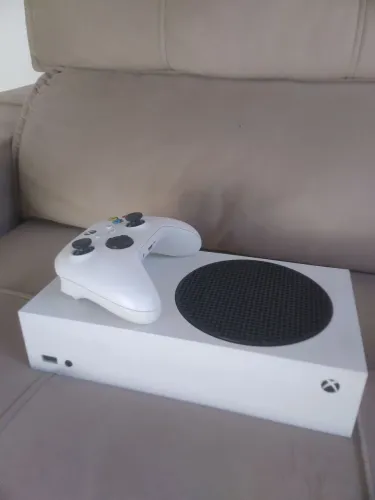 Promoção XBOX SERIE S 