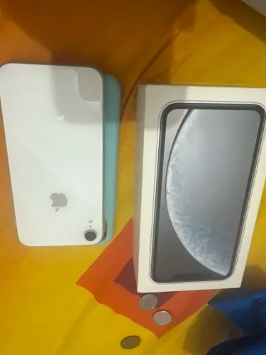 Vendo iPhone XR