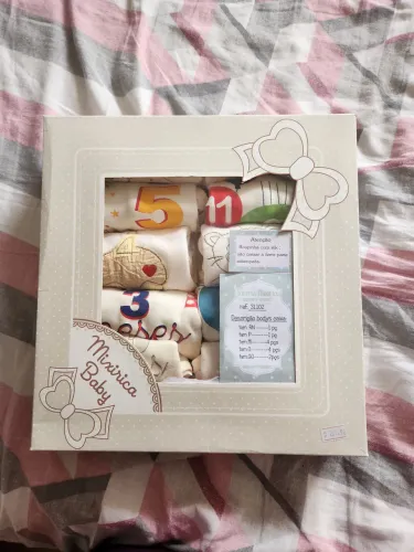 Kit mesversário 