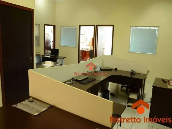 Casa, 466 m² - venda por R$ 2.500.000,00 ou aluguel por R$ 12.000,00 - Jardim das Flores -