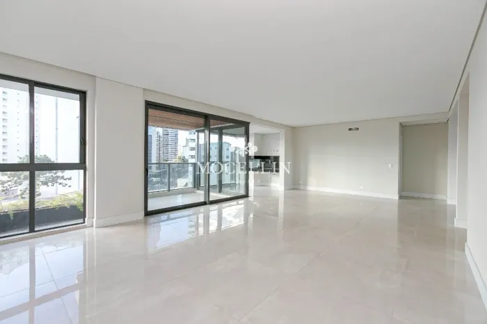 Apartamento 3 Suítes á venda no Alto da Glória, Curitiba/ Mocellin Imóveis