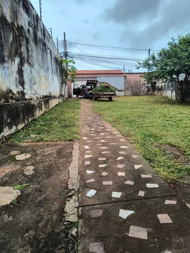 Lote - Centro Anápolis go