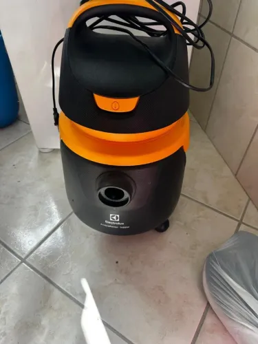 ASPIRADOR DE PO