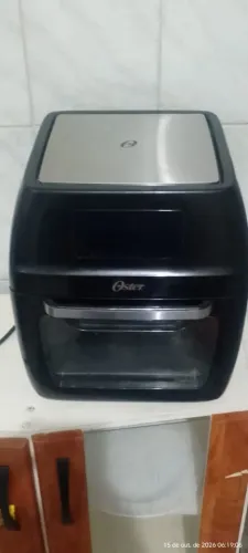 Aifrayer 12 litros - Oster