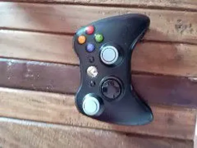 Controle ? original Xbox 360
