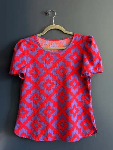 Blusa