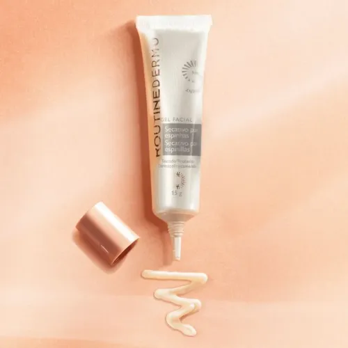Gel Facial Secativo Acne Control Routine Dermo 15g
