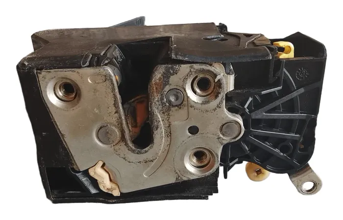 Fechadura Porta DE Sandero 15/ Logan 14/ Duster 21/ c/tva el