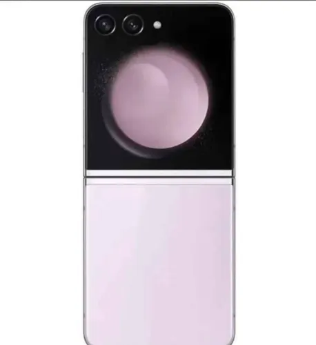 CELULAR ZFLIP5 512GB- SOMENTE VENDA