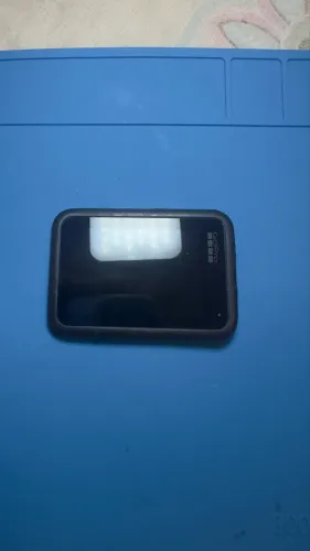Display traseiro GoPro Hero 9/10/11