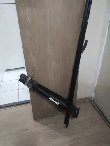 Transportador para bicicleta EQMAX