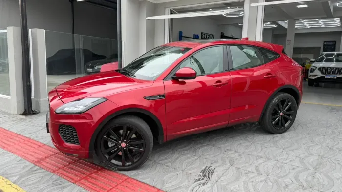 Jaguar E-Pace R-dynamic S 2.0 AWD 249cv Aut. 2018