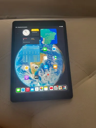 Ipad 7ª Geração 