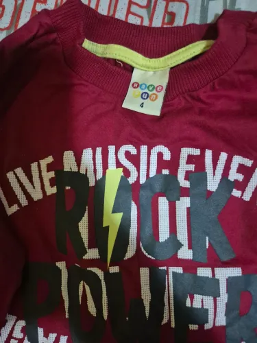 Blusa