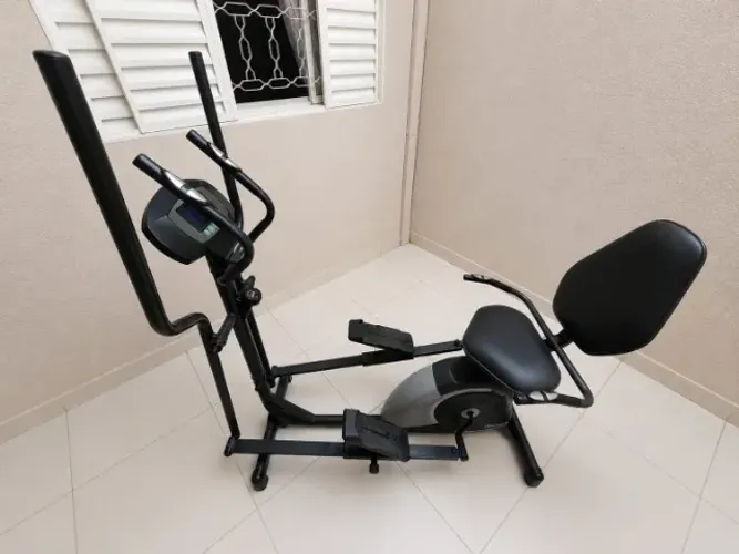 Dream fitnes egípcio MAG 5000D 2 em 1