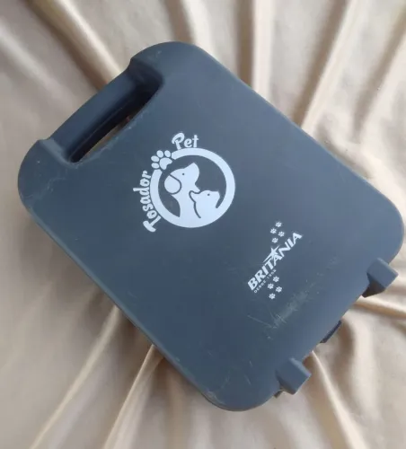 Kit tosador pet