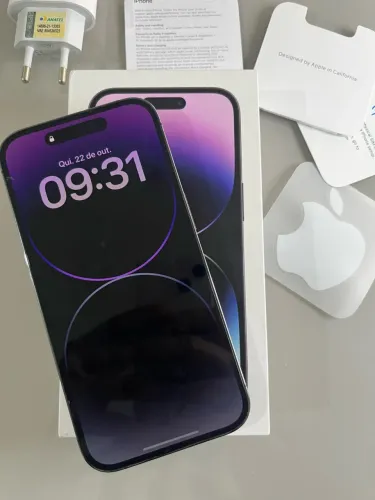 Iphone 14 pro 128 GB