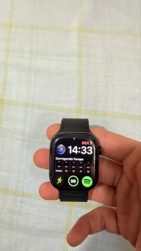 Apple Watch séries 11 46mm