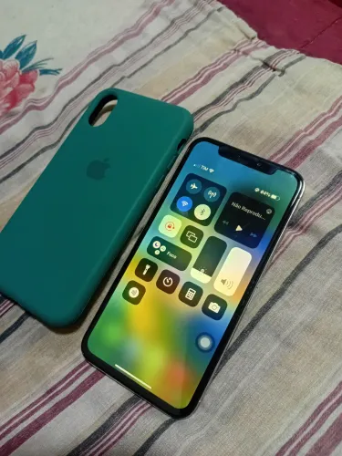 IPHONE X 
