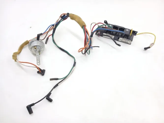 Solenoide Ar Condicionado Gm Omega Cd 3.6 2005 16050460