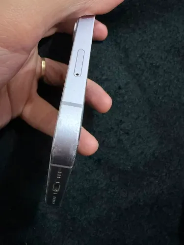 iPhone 14 lilás 128gb