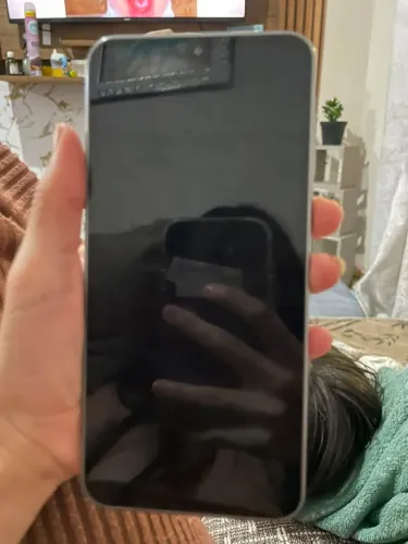 Vendo celular A 17