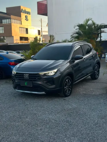 Fiat Pulse Audace 1.0 Turbo 200 Flex Aut. 2023