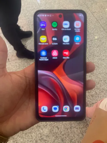 Moto g15 256g