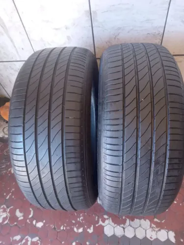 Pneus Michelin ref 205 50 17 RS 700 os 2