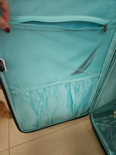 Mala tamanho G Marca Nautica
