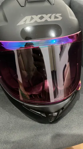 Capacete axxis draken 
