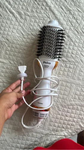 VENDO ESCOVA SECADORA
