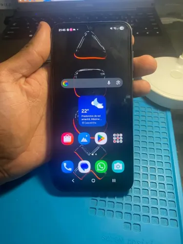 ? Samsung Galaxy A15 5G - Perfeito Estado!