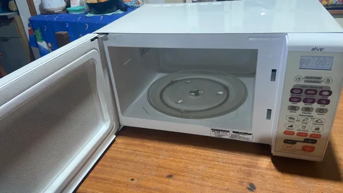 Micro-ondas 