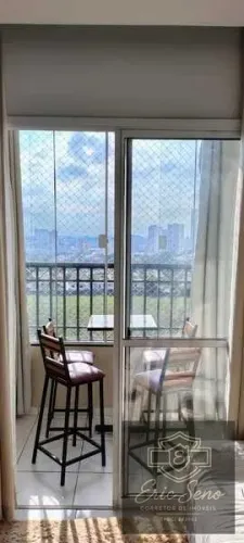 Apartamento para Venda em Votorantim, Vossoroca, 2 dormitórios, 1 suíte, 1 banheiro, 1 vag