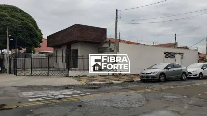 Casa para alugar, 200 m² por R$ 4.350,00/mês - Vila Lemos - Campinas/SP