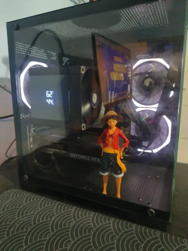 Pc gamer 