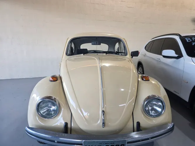Volkswagen Fusca 1300 1979