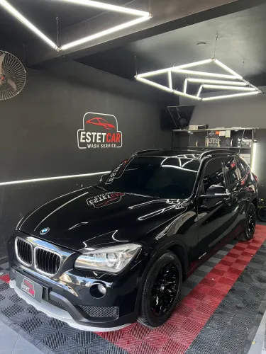 BMW X1 Sdrive 20I 2.0/2.0 TB Acti.flex Aut. 2015