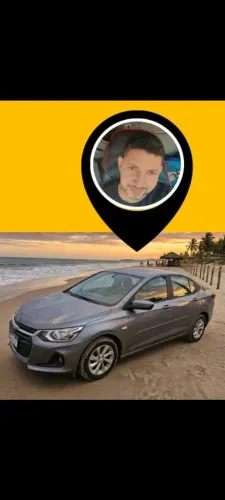 Viagens executiva para Caruaru 