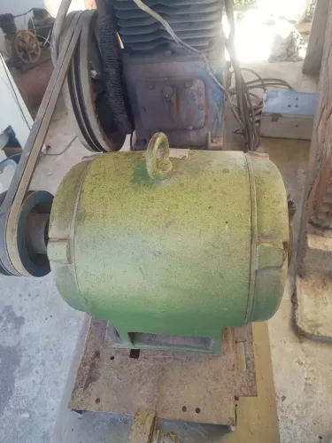 Compressor 