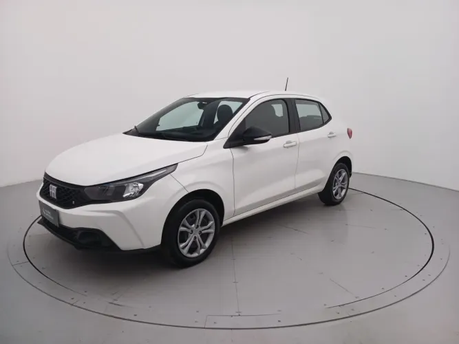 Fiat Argo Drive 1.0 Firefly 2026