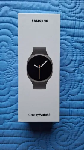Samsung watch 8